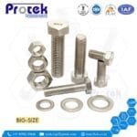 Stainless Steel Fasteners manufacturer in surat Gujarat India