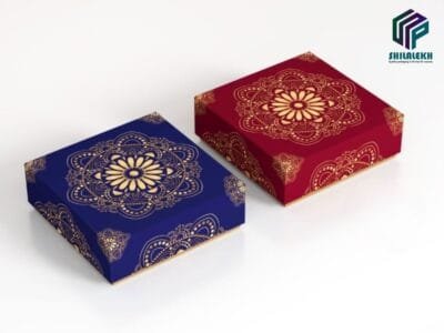 Chocolate Boxes