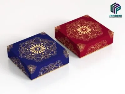 Chocolate Boxes