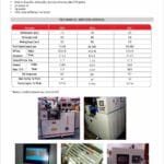 Laboratory 2 Roll Mixing Mills