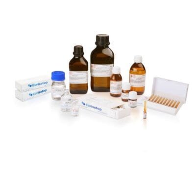 NMR-DMSO D6 with TMS0.03% in Septum Pack