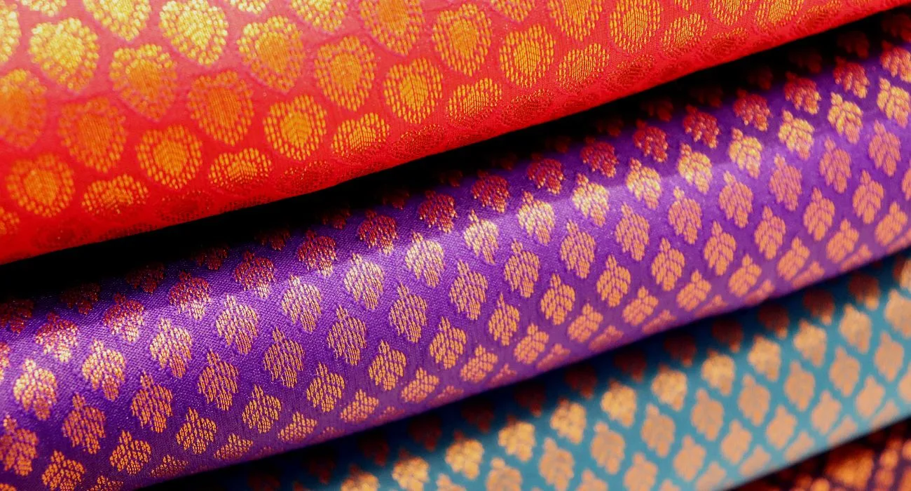 Best Textile Manufacturers In India
