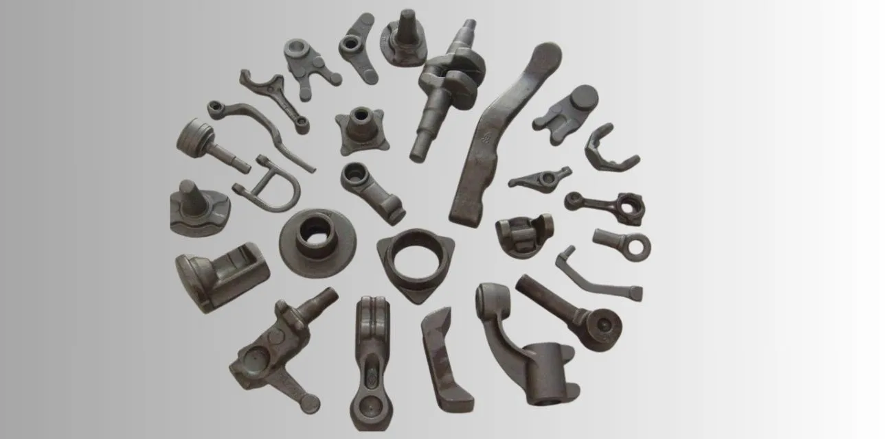 Forging Companies in Chennai