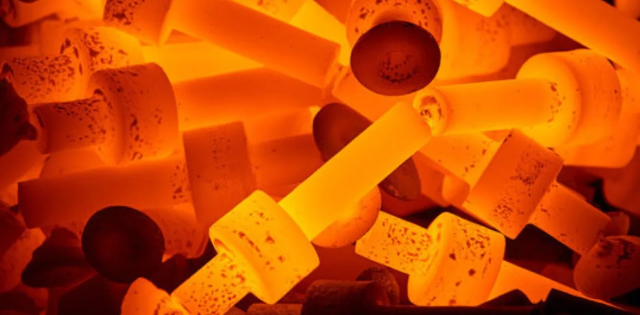 Forging Companies in India