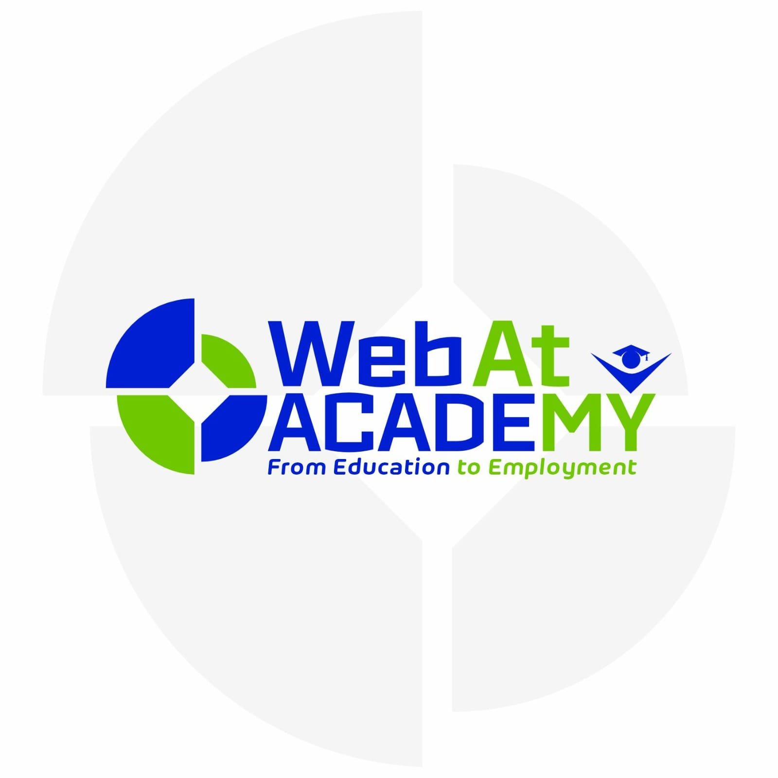 WebAt Academy Logo WebAt Academy Logo