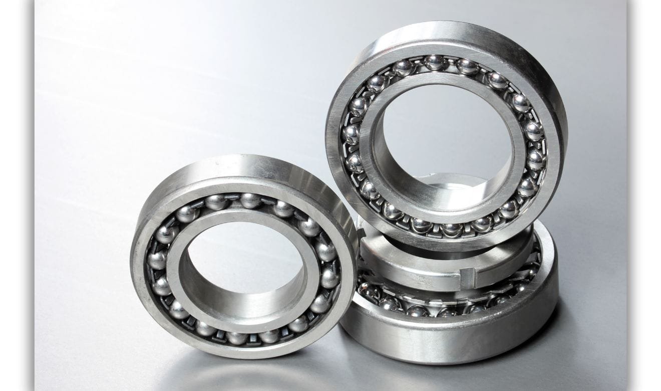 Bearing-Manufacturers-in-India