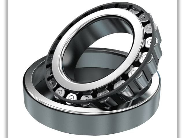 NTN BEARING INDIA PRIVATE LTD