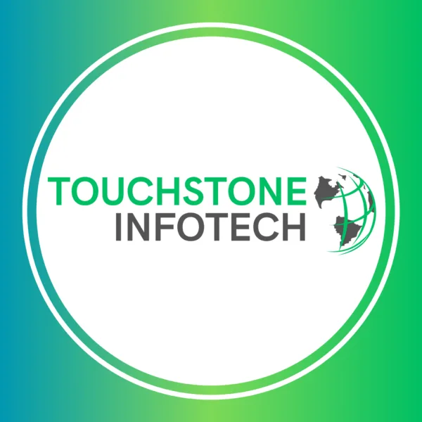 Touchstone Infotech Touchstone Infotech