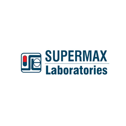 Supermax Laboratories Supermax Laboratories