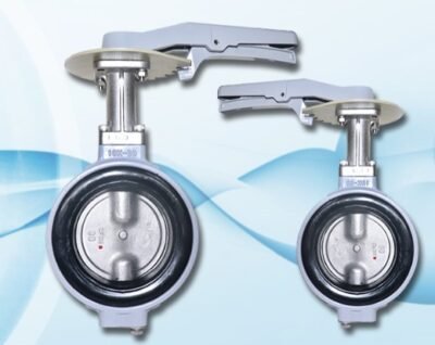 Kitz Ball Valve
