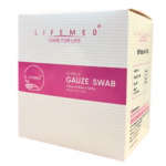 Sterile Gause Swab