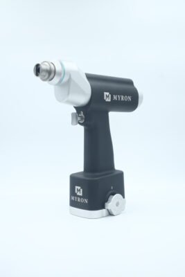 Orthopedic Drill machine