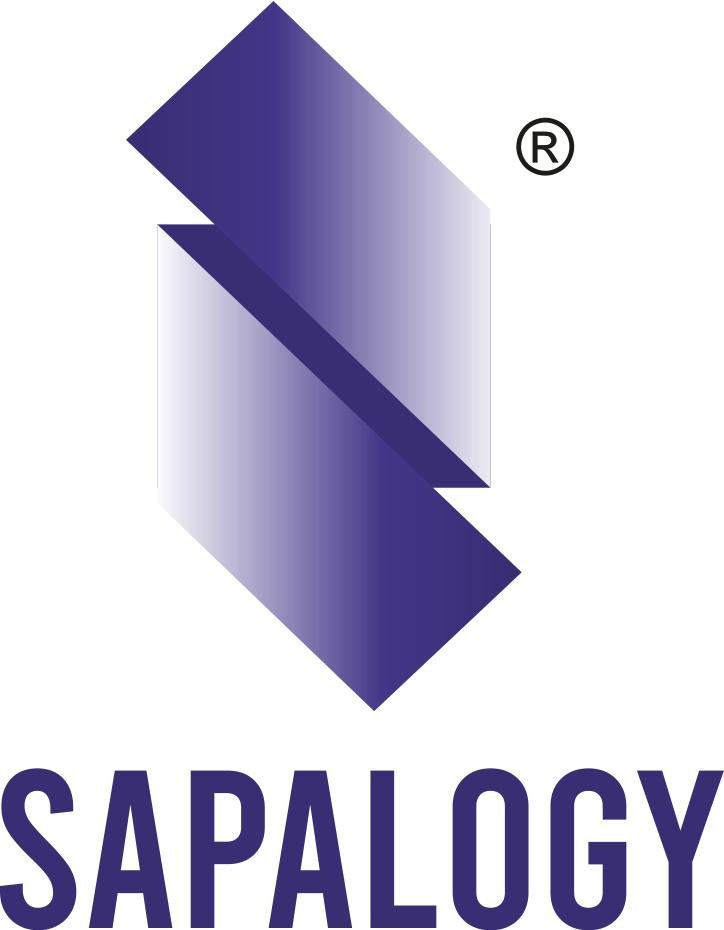 Sapalogy LOGO