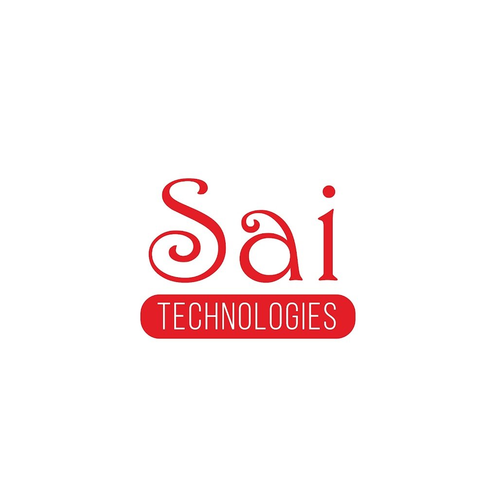 Sai Tech Logo 01