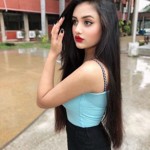 Seema Thakur Seema Thakur