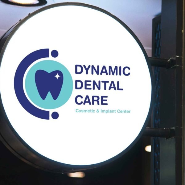 Dynamic  Dental Care