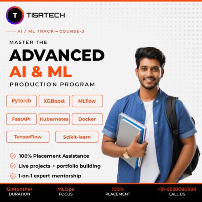 AI/ML