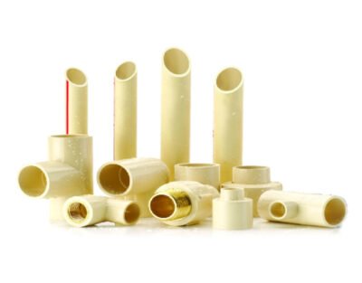 Industrial CPVC Pipe Wholesaler and Supplier India