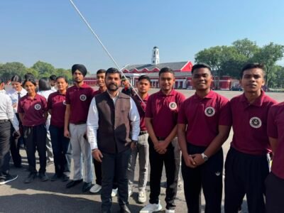 Best NDA Coaching in Dehradun